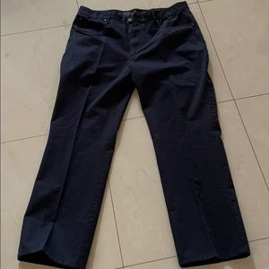 Brand New black 💯 cotton Jeans